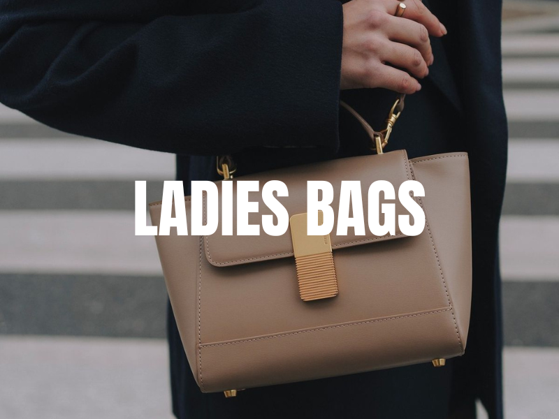 Ladies Bags