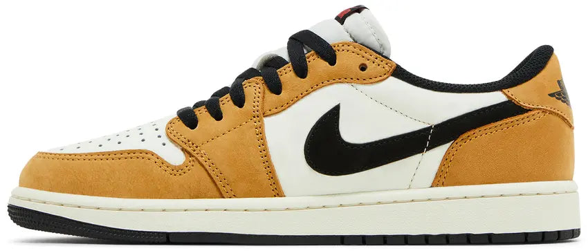 Air Jordan 1 Retro Low OG 'Rookie of the Year'