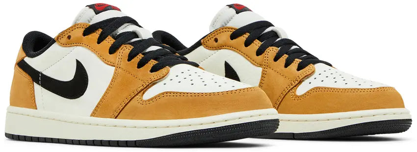 Air Jordan 1 Retro Low OG 'Rookie of the Year'