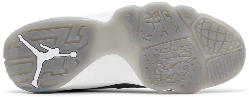 Air Jordan 9 Retro 'Cool Grey' 2025