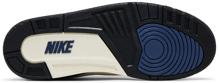 A Ma Maniére x Air Jordan 3 Retro OG SP 'Diffused Blue'