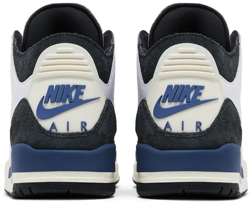 A Ma Maniére x Air Jordan 3 Retro OG SP 'Diffused Blue'