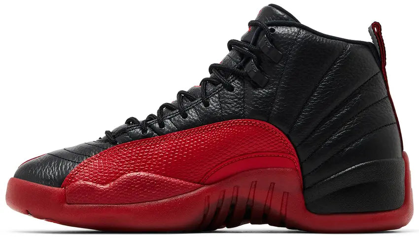 Air Jordan 12 Retro 'Flu Game' 2025