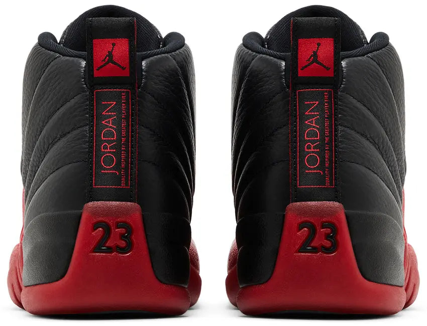 Air Jordan 12 Retro 'Flu Game' 2025