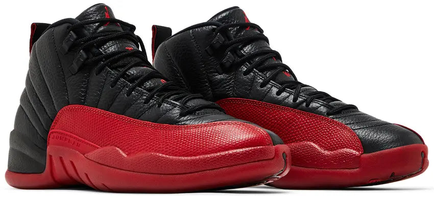 Air Jordan 12 Retro 'Flu Game' 2025