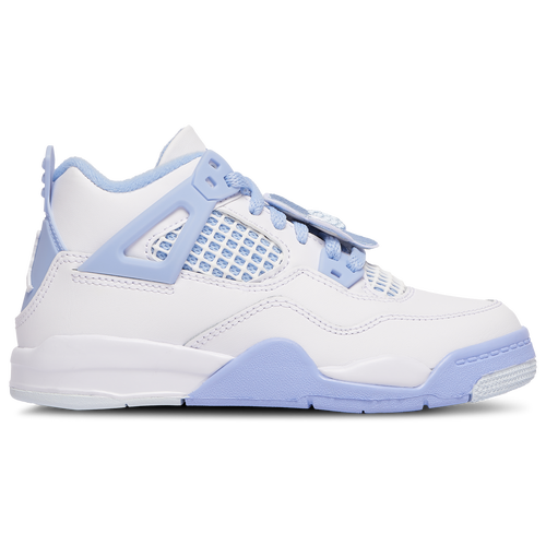 Jordan Retro 4 TPU