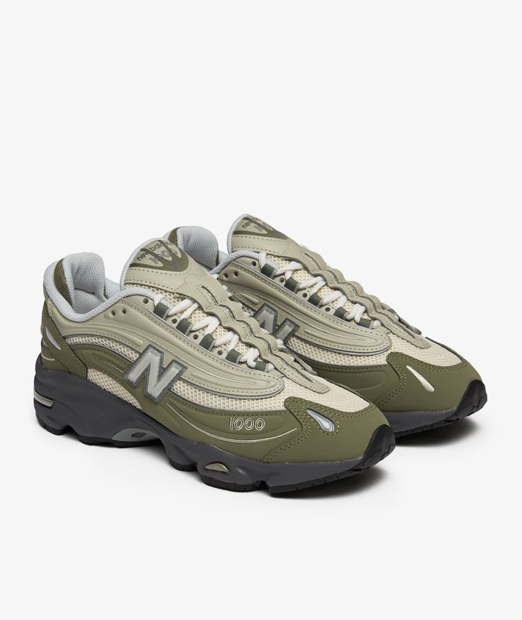 New Balance 1000