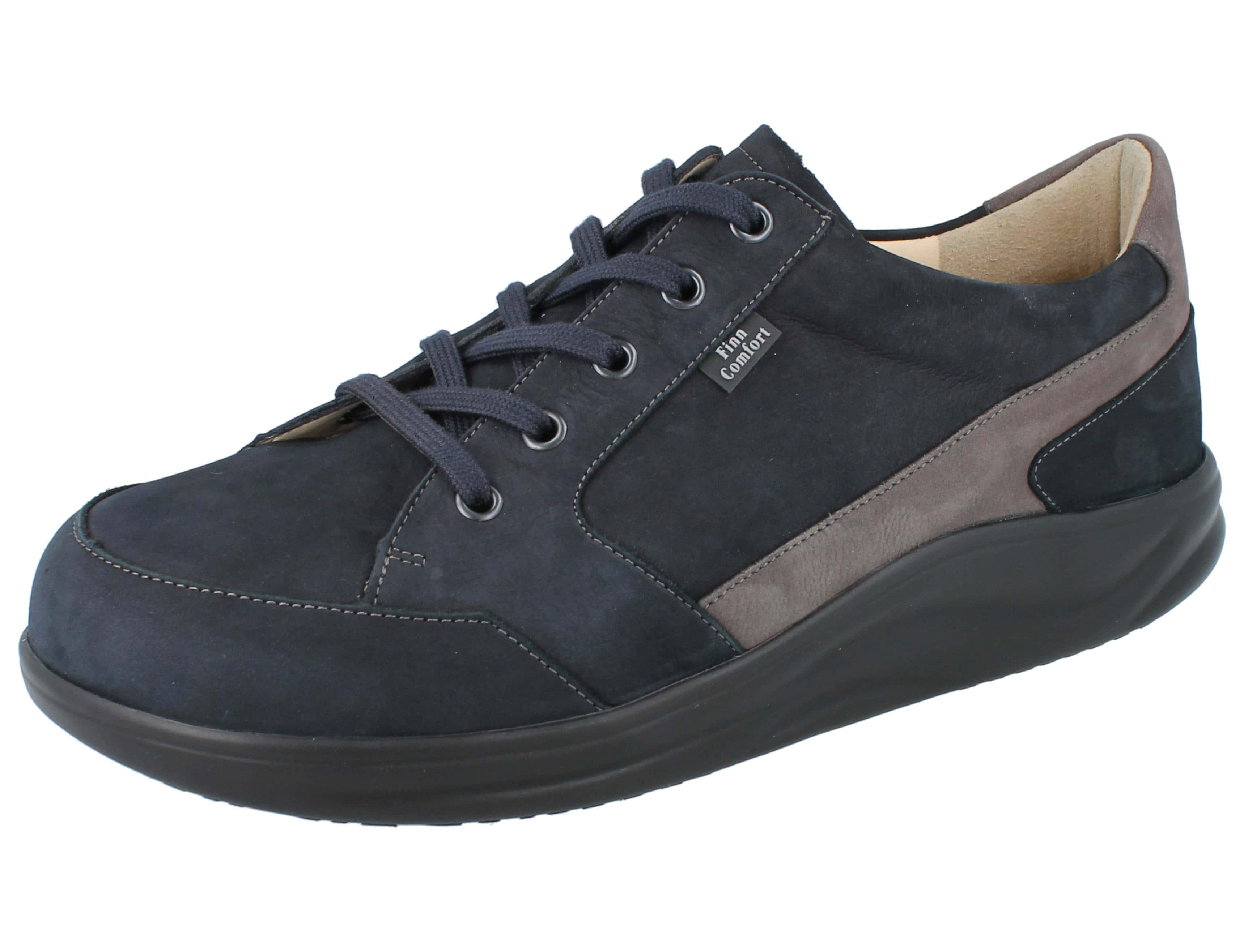 FINN COMFORT HUARAZ ROCKER SOLE