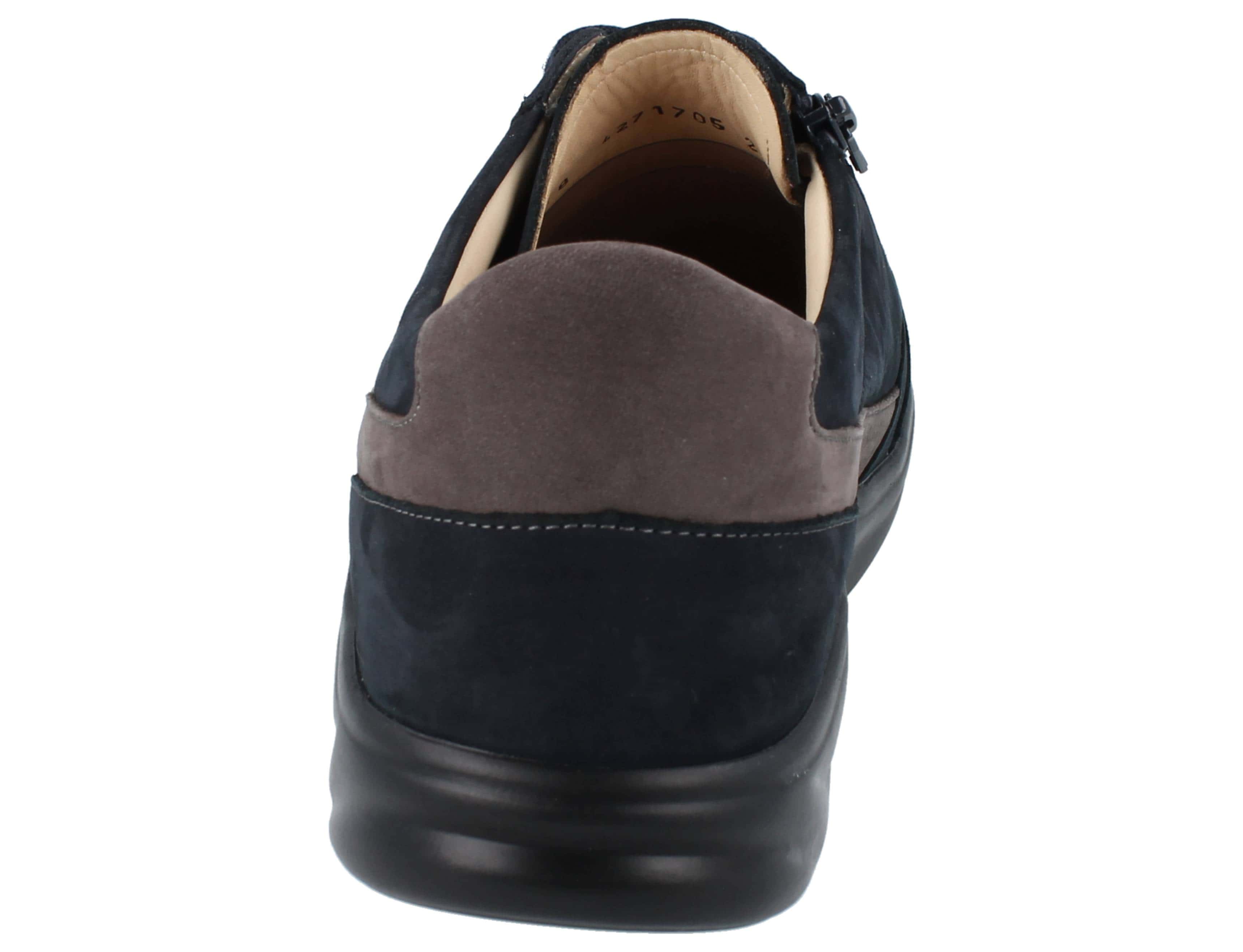 FINN COMFORT HUARAZ ROCKER SOLE