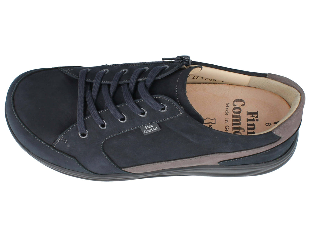 FINN COMFORT HUARAZ ROCKER SOLE