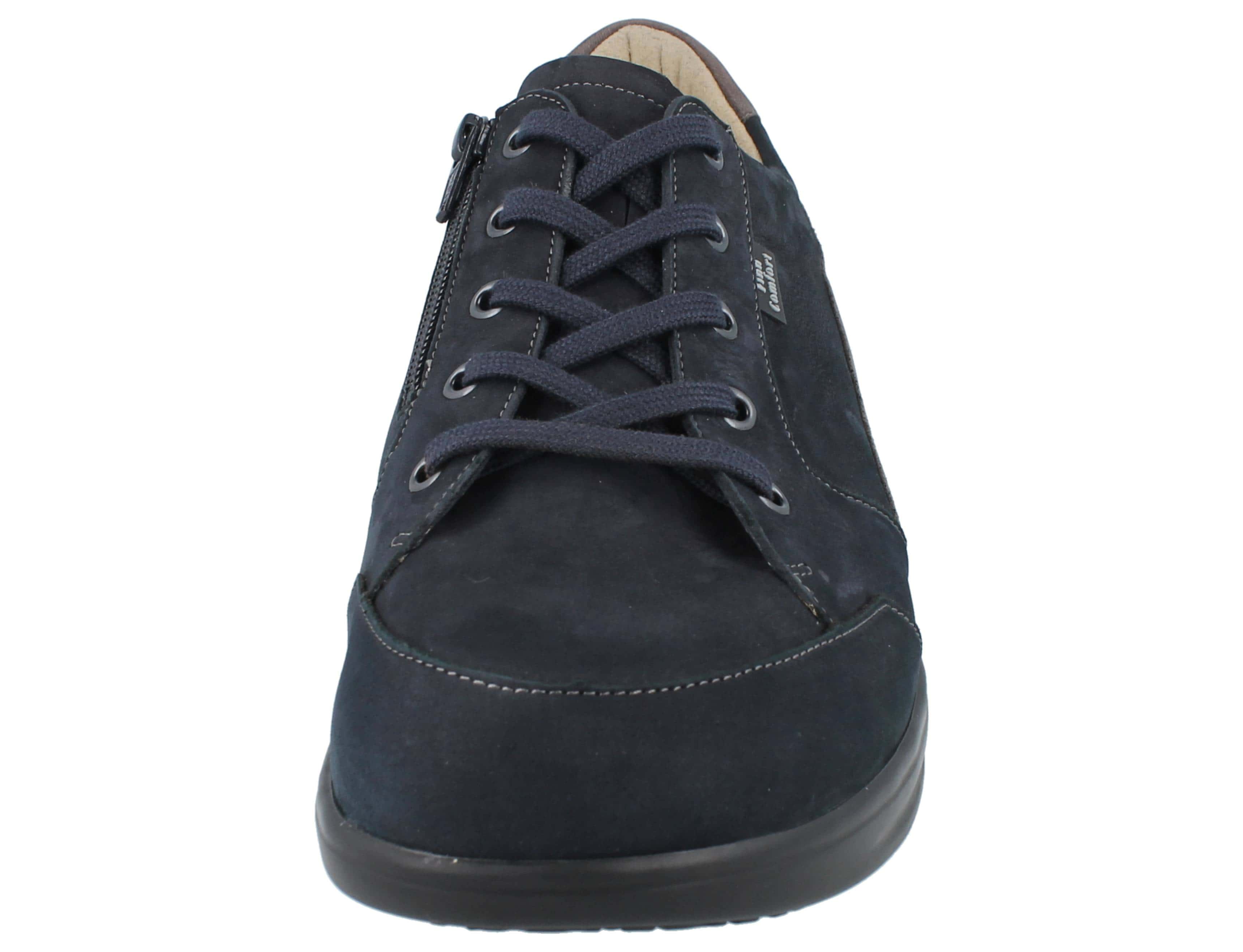 FINN COMFORT HUARAZ ROCKER SOLE