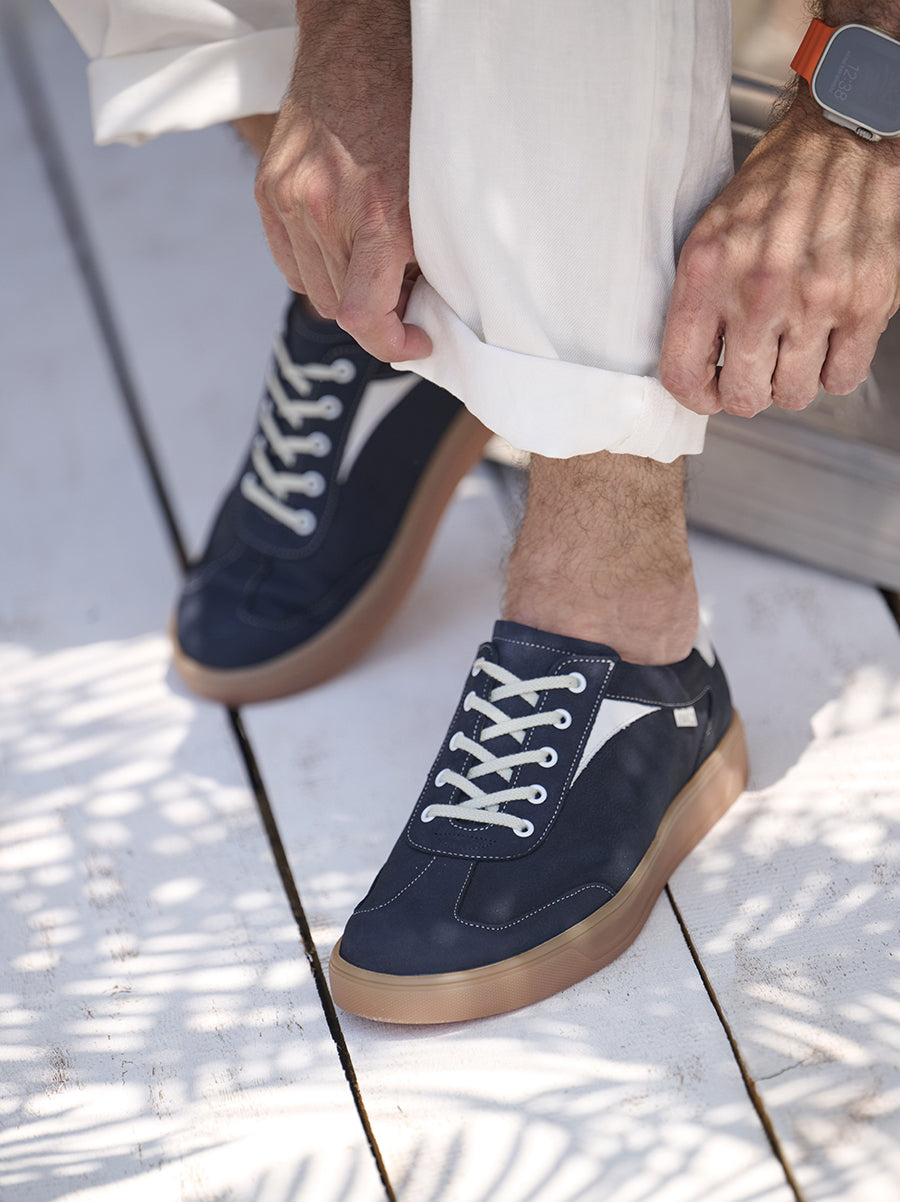 FINN COMFORT INTERLAGOS SNEAKER