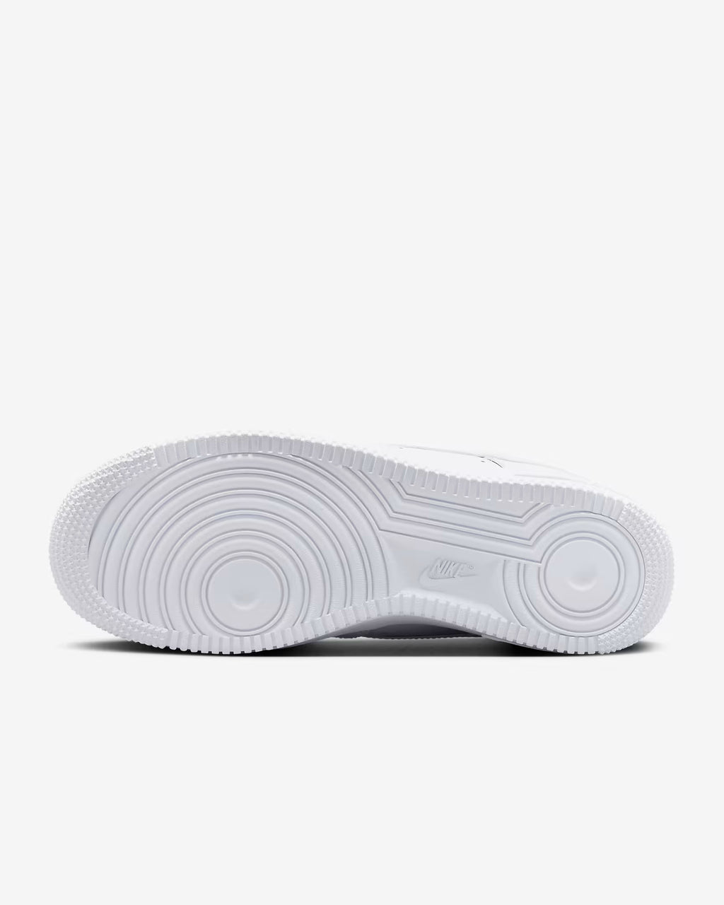 Nike Air Force 1 ’07 White – 100% Authentic