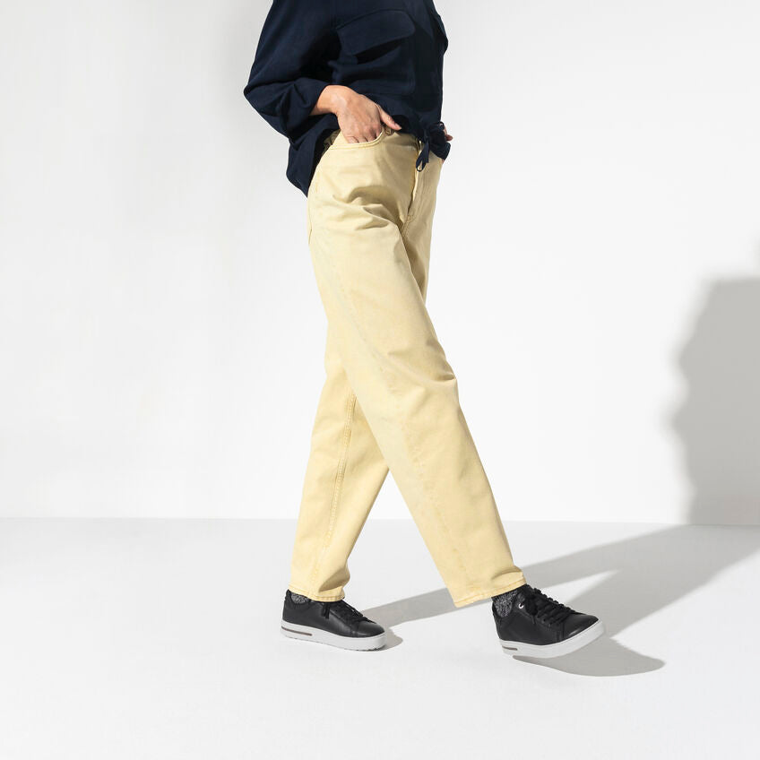 BIRKENSTOCK BEND LOW SNEAKER