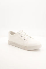 Women Premium Comfort Sneakers Shoes withe