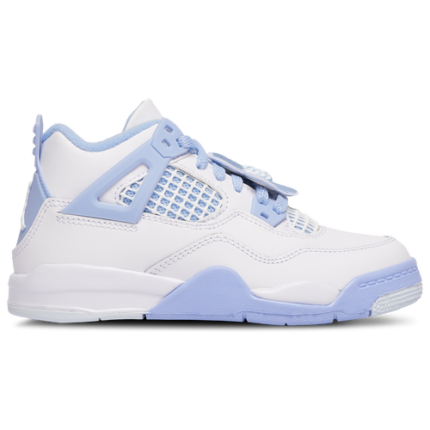 Jordan Retro 4 TPU